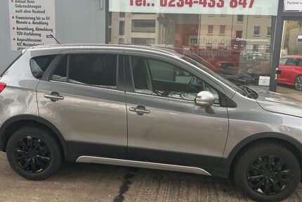 Suzuki SX4 39.260 km 13.700 &euro; Bochum 44795