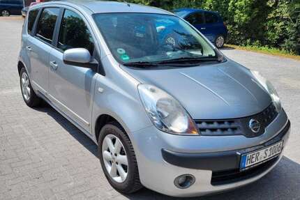 Nissan Note 112.499 km 4.999 € Datteln 45711