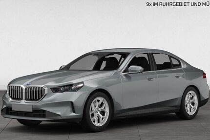 BMW 520 4.900 km 86.919 &euro; Dorsten 46282