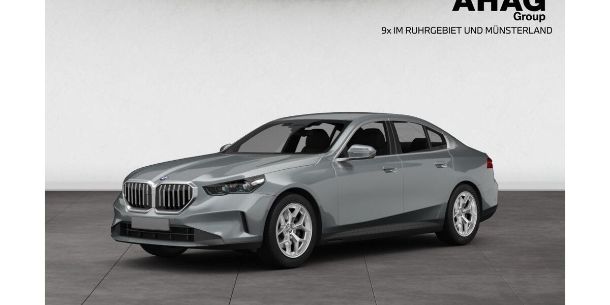 BMW 520 4.900 km 86.919 &euro; Dorsten 46282