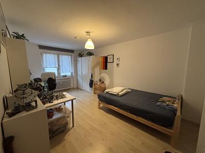 SOLIDE, POTENZIAL FÜR MEHRGENERATIONENWOHNEN - Mehrfamilienhaus, Wohnhaus Essen Stadtbezirk III | Angebot:27646393