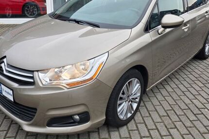 Citroen C4 106.357 km 6.990 &euro; Moers 47443