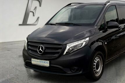 Mercedes-Benz Vito 54.434 km 30.821 &euro; Witten 58454