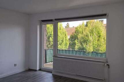 Wohnung Wesel - 2 Zimmer, 70 m&sup2;, 350&euro; | Angebot:27627460