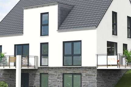 Haus Sprockhövel - 8 Zimmer, 175 m&sup2;, 799.500&euro; | Angebot:27371796