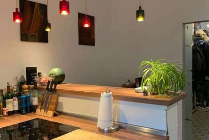 Haus Oberhausen Alsfeld - 14 Zimmer, 302 m&sup2;, 550.000&euro; | Angebot:26787231