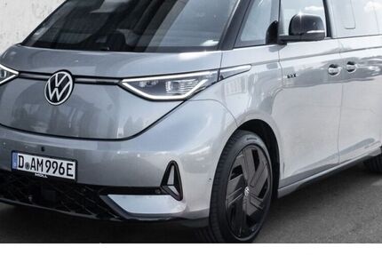 VW ID. Buzz