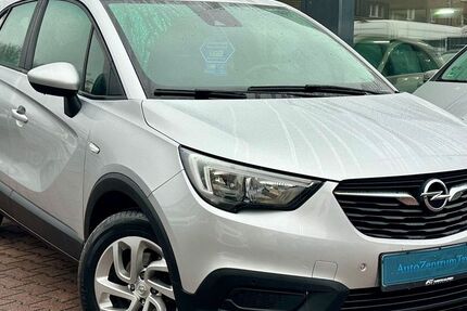 Opel Crossland (X) 150.000 km 9.490 € Oberhausen 46049