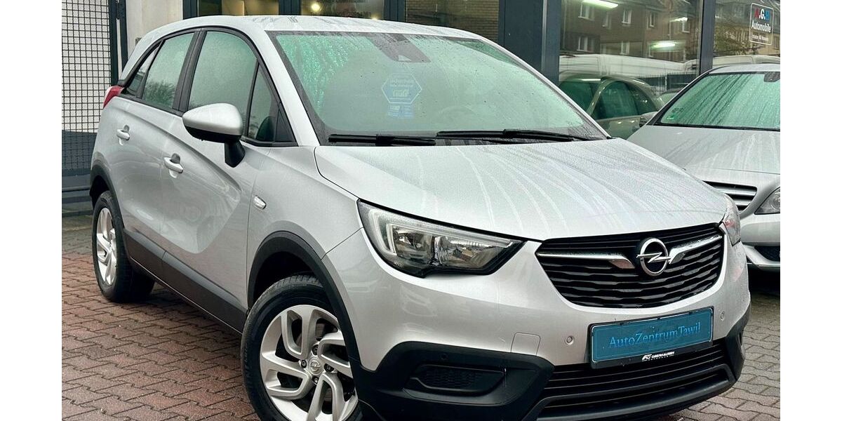 Opel Crossland (X) 150.000 km 9.490 € Oberhausen 46049