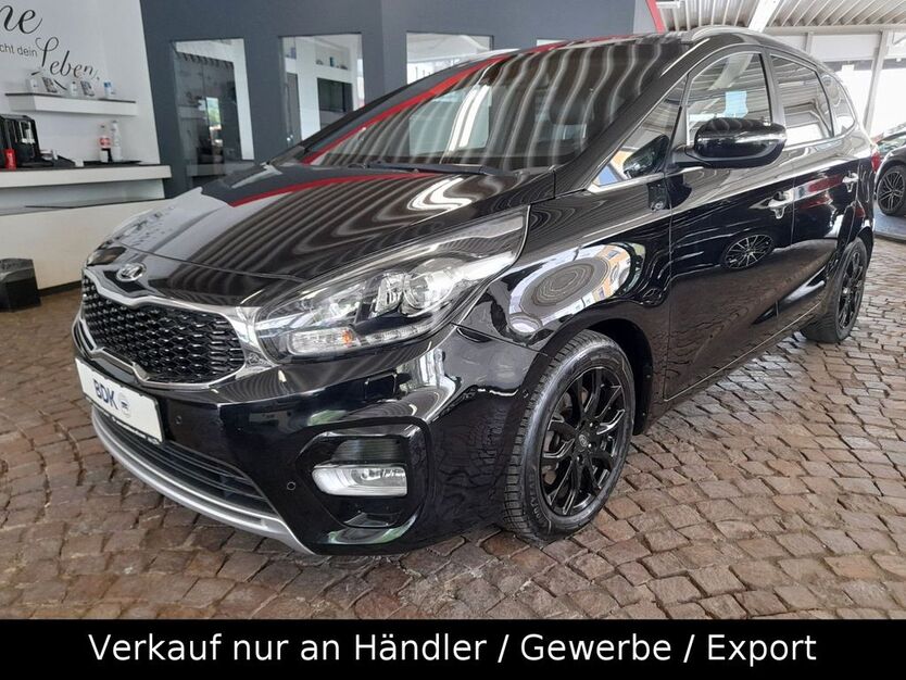 Kia Carens 144.615 km 13.990 € Gelsenkirchen 45888