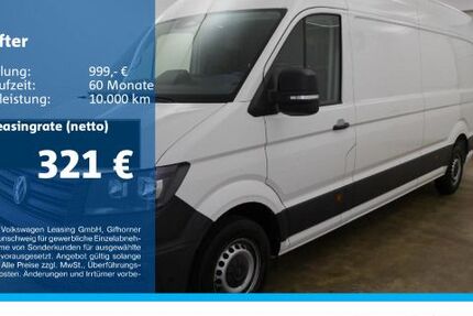 VW Crafter 36.632 km 41.880 &euro; Recklinghausen 45663