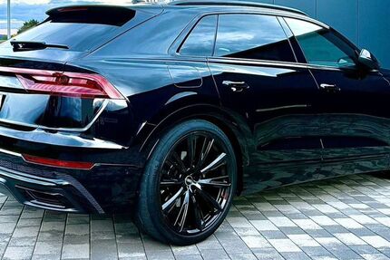 Audi Q8 52.560 km 61.490 € Dortmund 44269