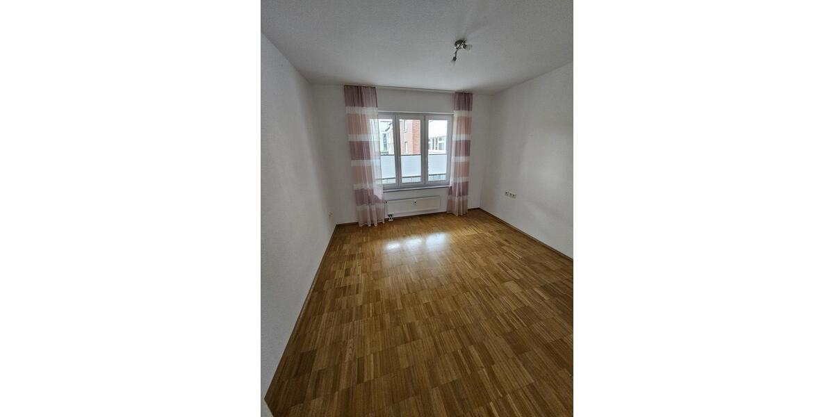 Im besten Alter eine passende Wohnung bei VIVAWEST. 2 zimmer
