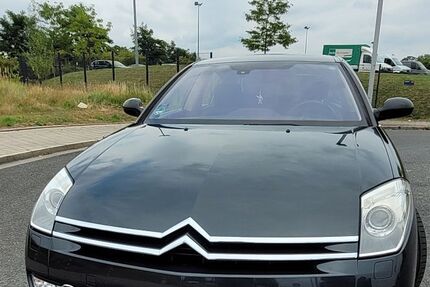 Citroen C6 222.000 km 7.350 € Essen 45239