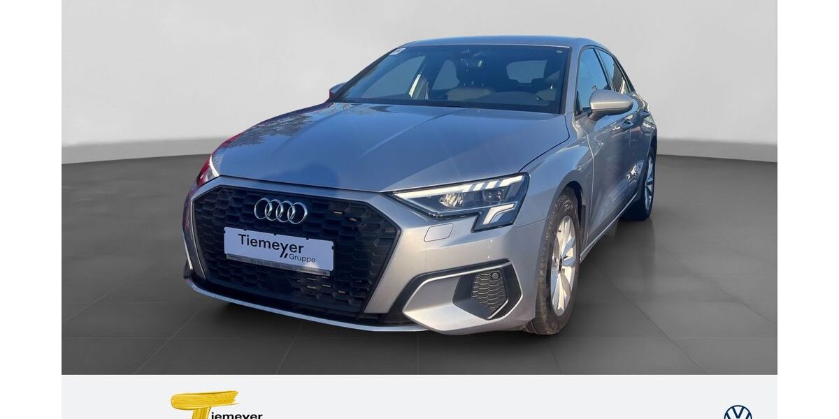 Audi A3 35.133 km 20.980 &euro; Recklinghausen 45663