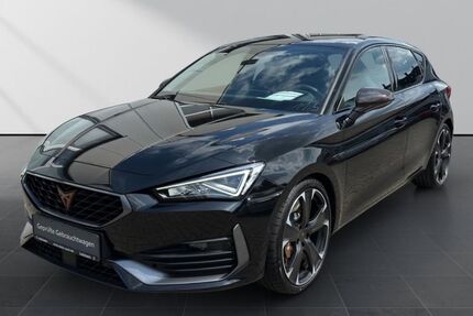 Cupra Leon 25.300 km 30.900 € Wuppertal 42109