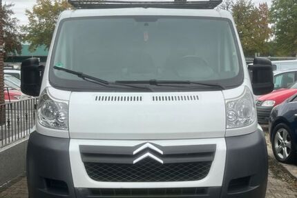 Citroen Jumper 90.000 km 5.900 € Bottrop 46238