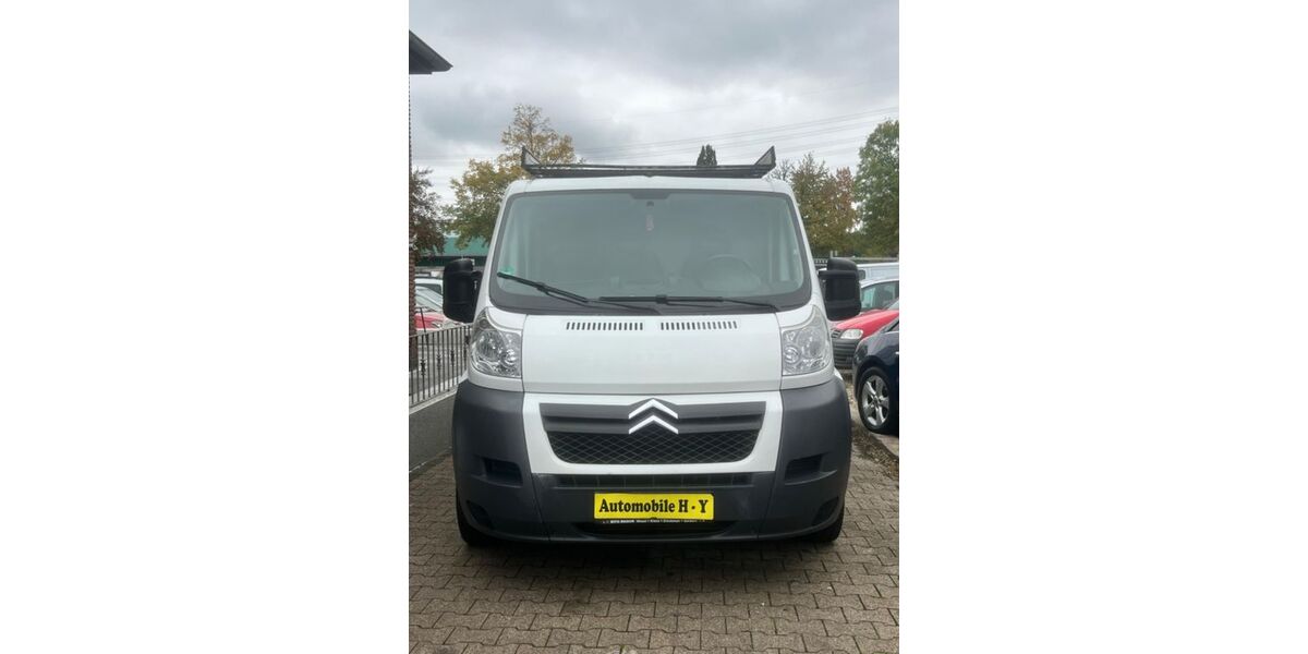 Citroen Jumper 90.000 km 5.900 € Bottrop 46238