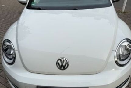 VW Beetle 144.941 km 7.000 &euro; Gladbeck 45966