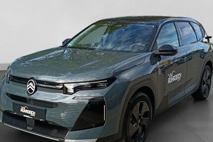 Citroen C5 Aircross 11.908 km 27.989 &euro; Duisburg 47059