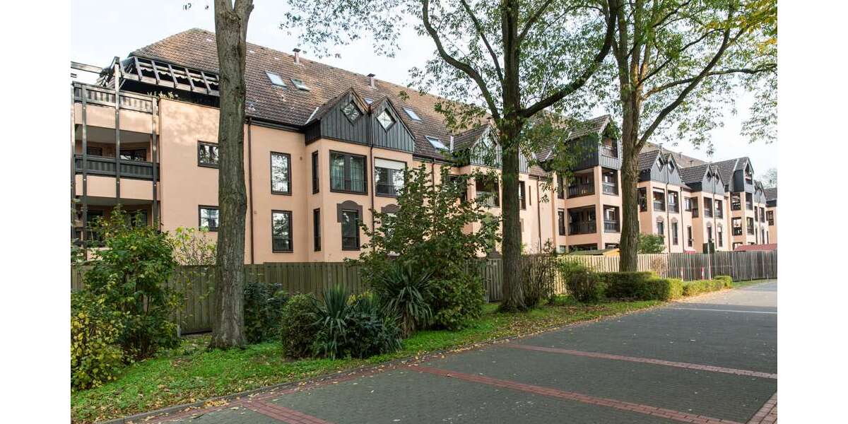 Etagenwohnung Marl Alt-Marl - 3.5 Zimmer, 93 m&sup2;, 180.000&euro; | Angebot:27337487