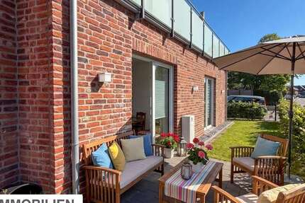 Wohnung Raesfeld - 3 Zimmer, 90 m&sup2;, 1.071&euro; | Angebot:26275892