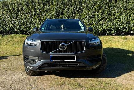 Volvo XC90 181.000 km 22.999 € Duisburg 47051