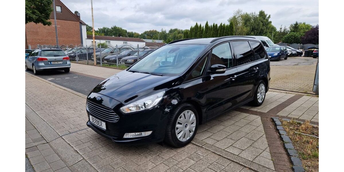 Ford Galaxy 86.460 km 17.980 &euro; Herten 45701