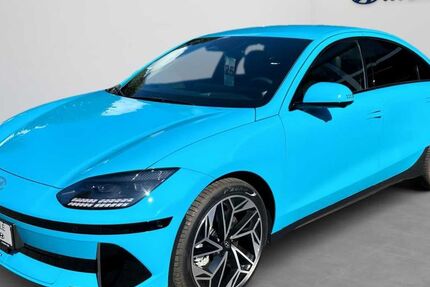 Hyundai IONIQ 6 2.542 km 39.990 € Marl 45770