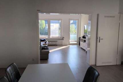Wohnung Hattingen Baak - 3.5 Zimmer, 93 m&sup2;, 875&euro; | Angebot:27080612
