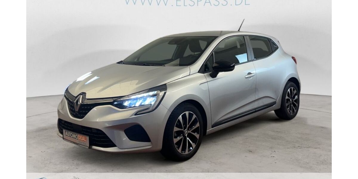 Renault Clio 18.283 km 13.489 &euro; Moers 47445