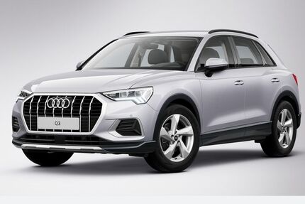 Audi Q3 14.566 km 33.890 € Oberhausen 46047