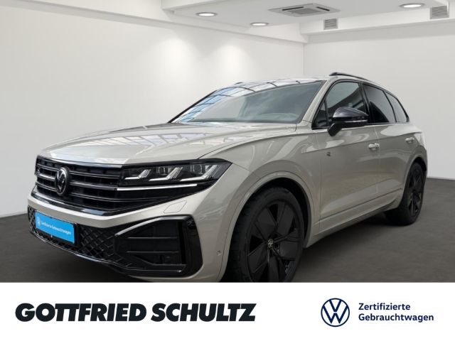 Touareg