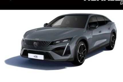 Peugeot 408 6.000 km 39.990 &euro; Mülheim an der Ruhr 45475