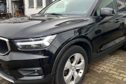 Volvo XC40 172.000 km 15.900 € Bochum 44793