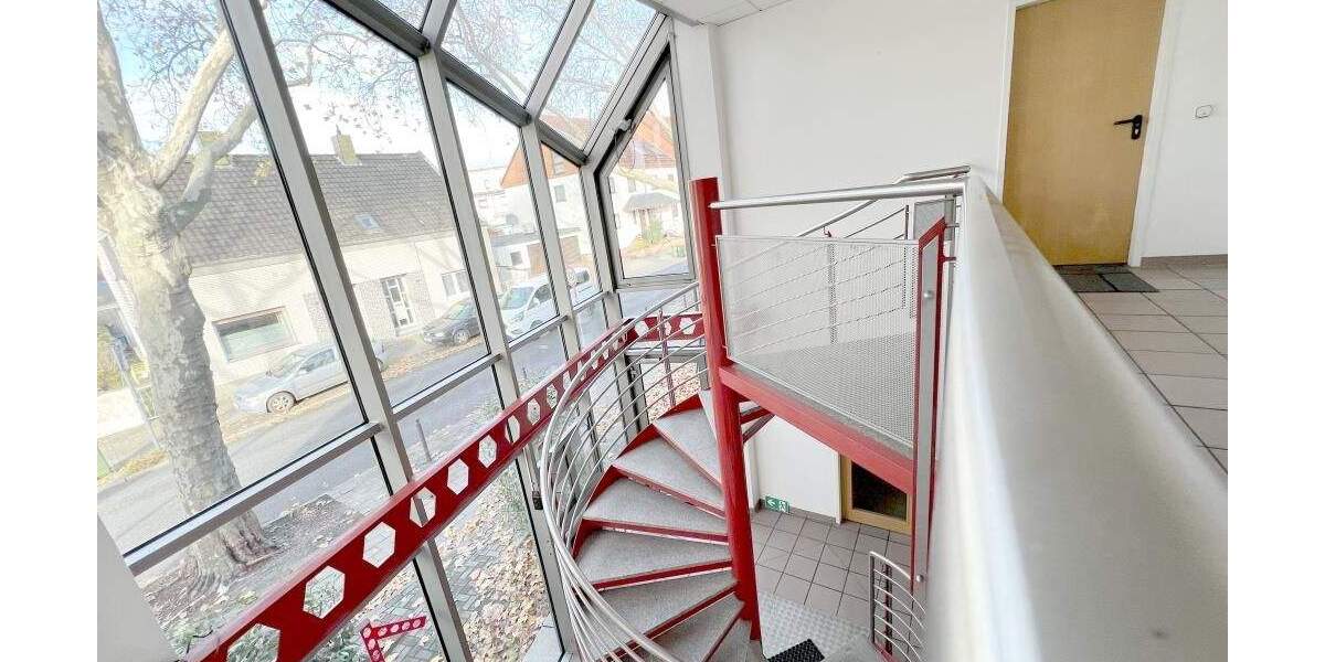 Gewerbeobjekt Oberhausen Osterfeld-West - 2 Zimmer, 455&euro; | Angebot:25043595