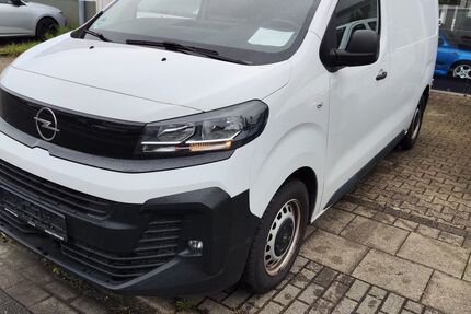 Opel Vivaro 54.489 km 20.590 &euro; Essen 45307