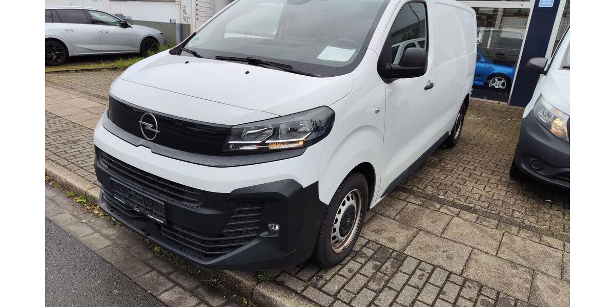 Opel Vivaro 54.489 km 20.590 &euro; Essen 45307