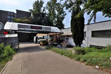 Einzelhandel in Essen 580.000 € 478 m²