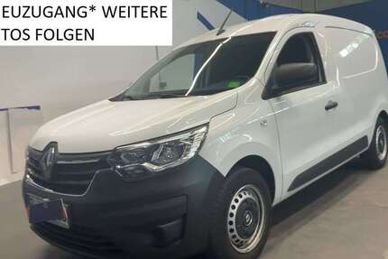 Renault Express