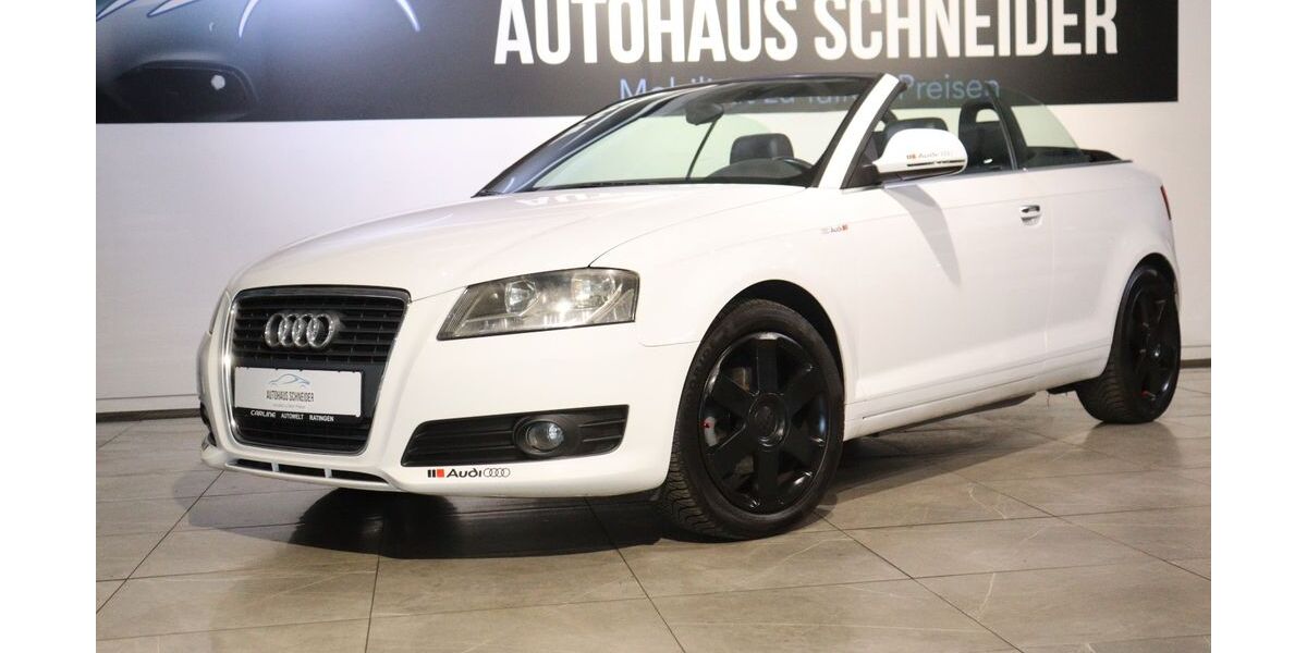 Audi A3 163.000 km 7.400 &euro; Ratingen 40880