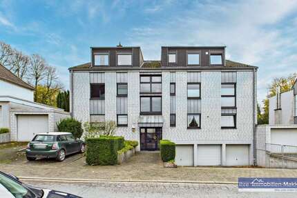 Wohnung zum Kaufen in Herne 180.000 € 72.75 m² 2 zimmer