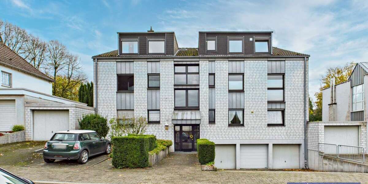 Wohnung zum Kaufen in Herne 180.000 € 72.75 m² 2 zimmer