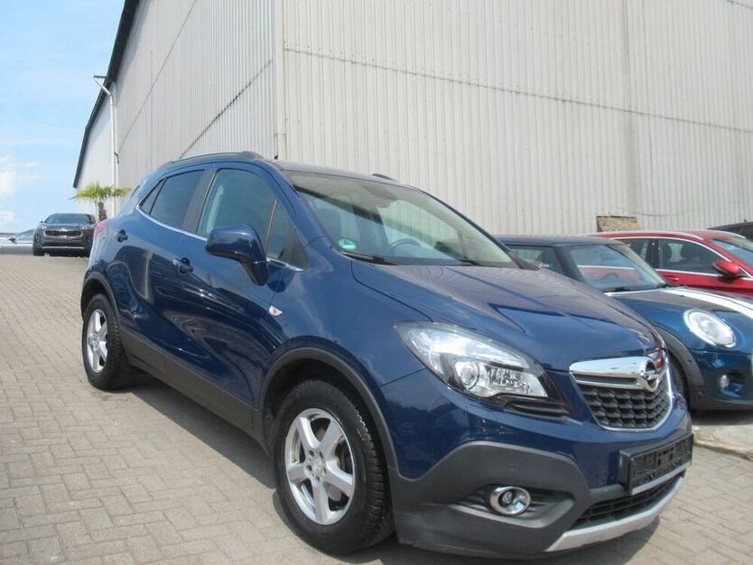 Mokka