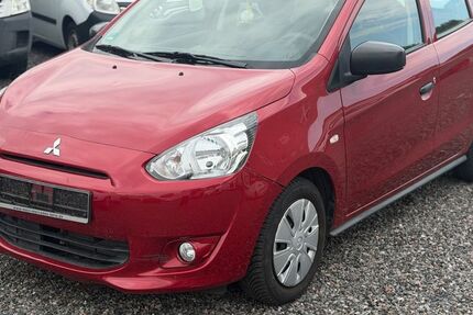 Mitsubishi Space Star 162.000 km 2.260 &euro; Essen 45307