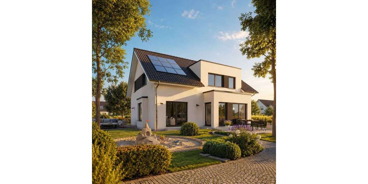 Einfamilienhaus Mülheim Mintard Linksruhr - 7 Zimmer, 194 m&sup2;, 837.000&euro; | Angebot:27429606