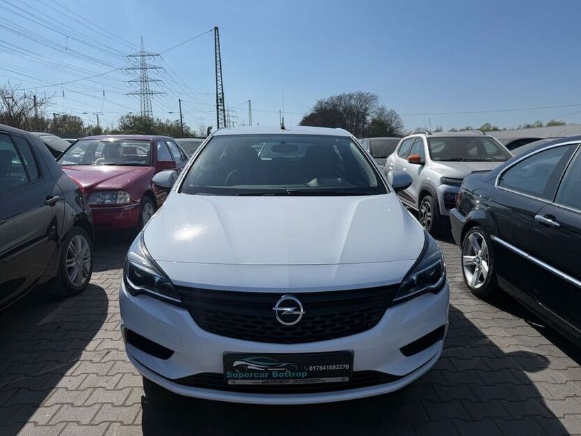 Astra