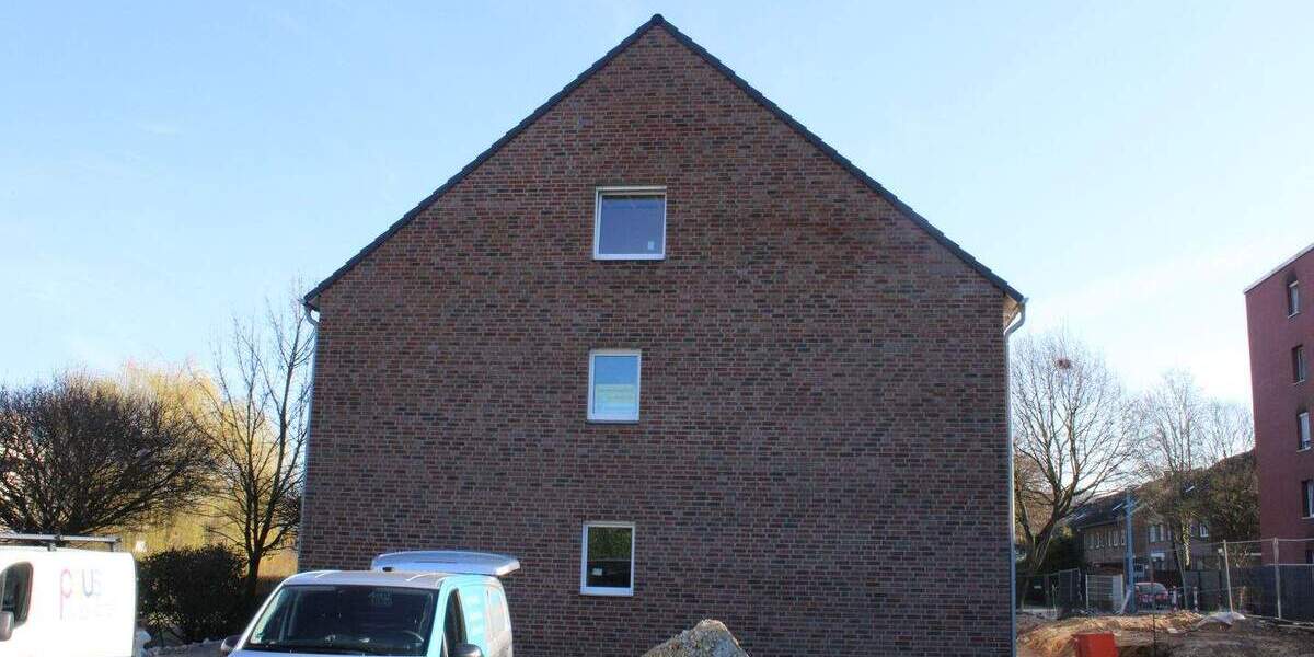 Einfamilienhaus Schermbeck Altschermbeck - 4 Zimmer, 120 m&sup2;, 450.000&euro; | Angebot:25385007