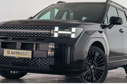 Hyundai SANTA FE 14.550 km 48.260 € Düsseldorf 40599