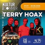Terry Hoax